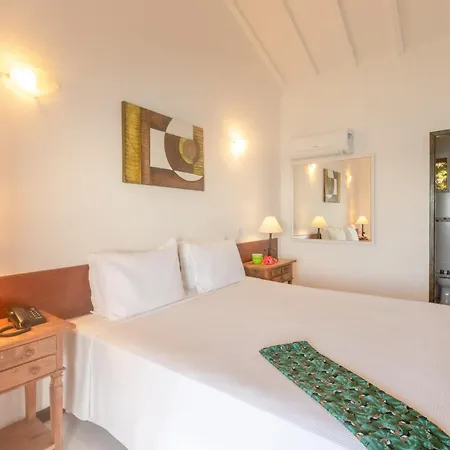 La Boheme Hotel E Apart Hotel-2