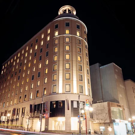 Authent Hotel Otaru-2