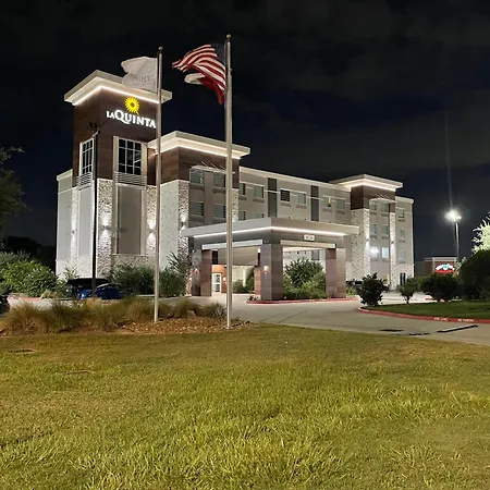 La Quinta By Wyndham Houston Nw Beltway8/Westrd-2