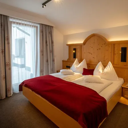 Hotel Garni Monte Bianco-2