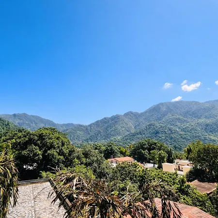 Ganga Vatika Boutique Apartments, Rishikesh-3