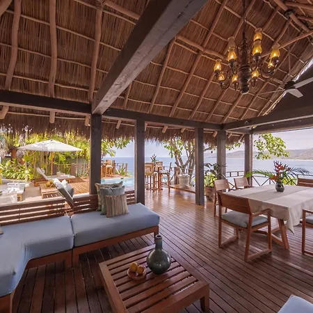 Hotel Boutique Siete Lunas-2