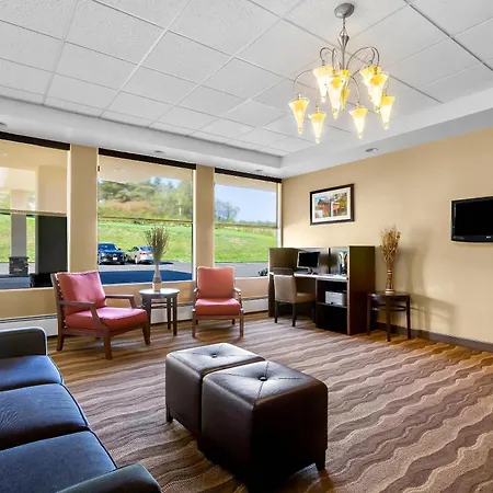Comfort Inn Somerset-2
