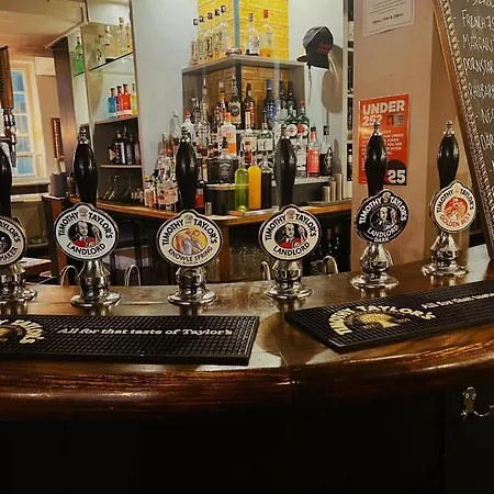 The Royal Oak Ripon-2