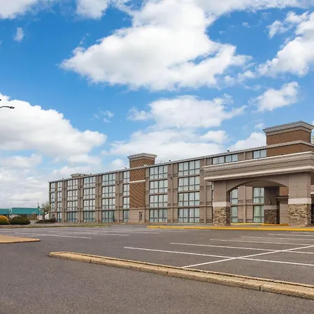 Days Hotel By Wyndham Toms River Jersey Shore-2