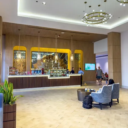 Doubletree By Hilton Resort & Spa Marjan Island-3