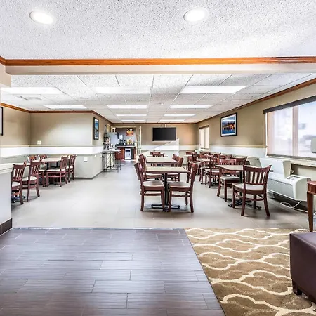 Comfort Inn Festus-St Louis South-3