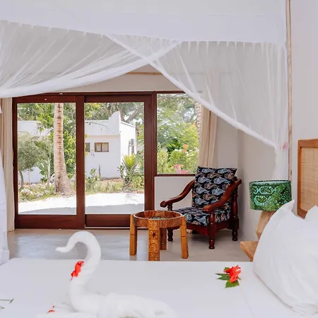 Spice Island Hotel & Resort-3
