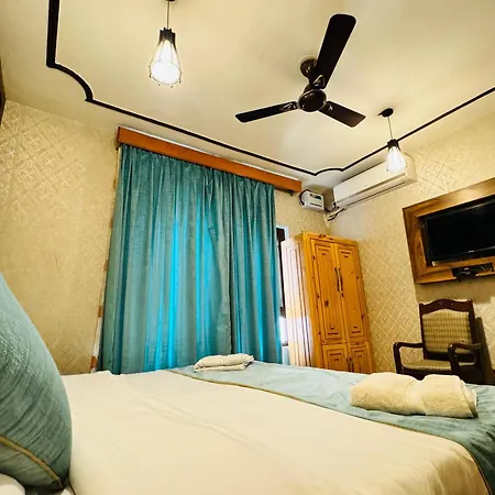The Shelter Heritage A Boutique Hotel-2