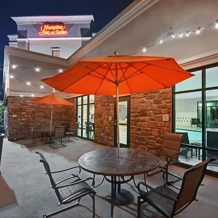 Hampton Inn And Suites Robbinsville-2