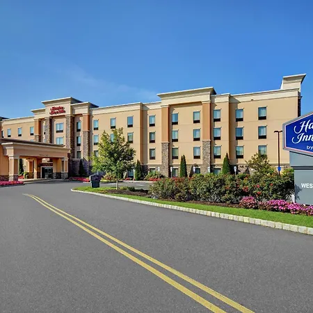 Hampton Inn And Suites Robbinsville-3
