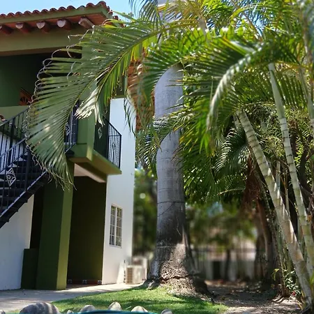 Casa Virgilio B&B-2