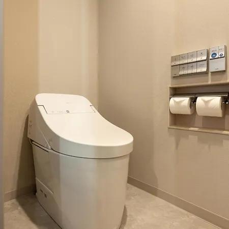 Richmond Hotel Utsunomiya-Ekimae Annex-2