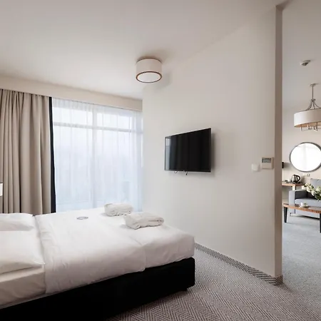 Diune Hotel By Zdrojowa-3
