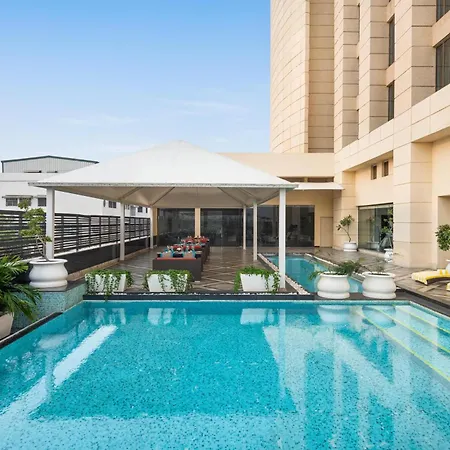 Hilton Jaipur-2