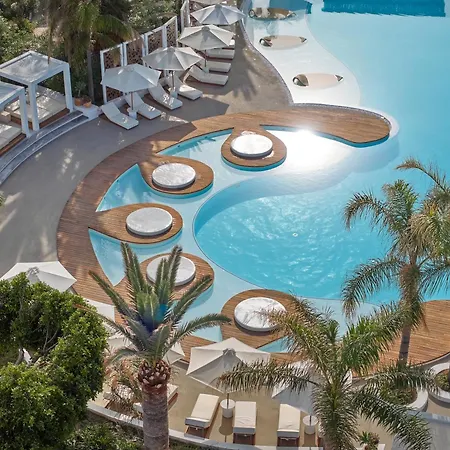 Caramel, A Resort To Live-3