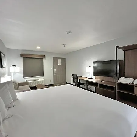 Surestay Plus By Best Western Cannon A.F.B.-2