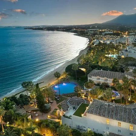 Grand Hotel Las Dunas, Autograph Collection (Adults Only)-2