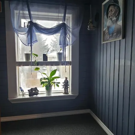 Arbol Guesthouse-3