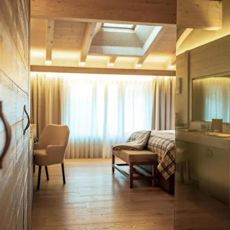 Hôtel de Rougemont&Spa-3