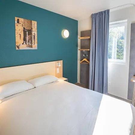 Ibis Budget Orange Centre-3