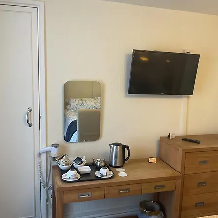 Ivy House B&B-3