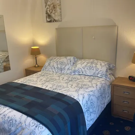 Ivy House B&B-3