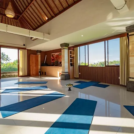 Om Ham Retreat And Resort-2