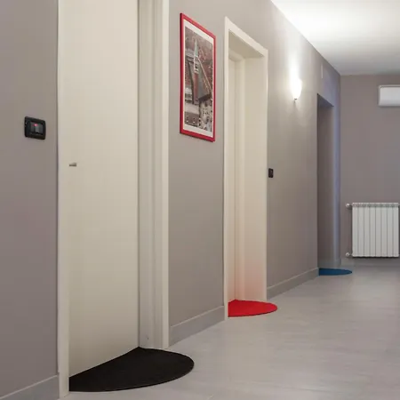 Easy Venice Rooms 1- 2-3