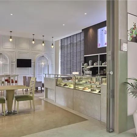 Doubletree By Hilton Agra-2