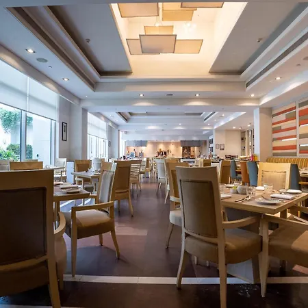 Doubletree By Hilton Agra-3