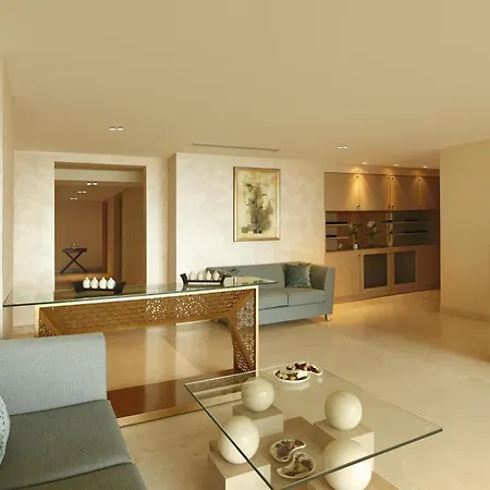 Doubletree By Hilton Agra-2