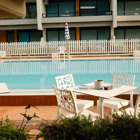 Hotel La Villa-3