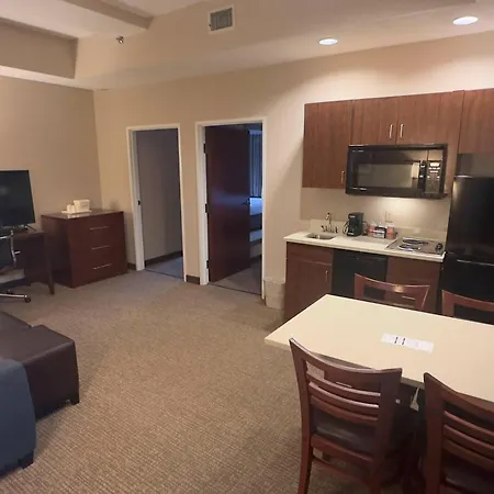 Comfort Suites Scranton Near Montage Mountain-2