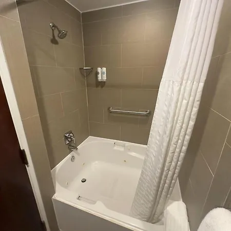 Comfort Suites Scranton Near Montage Mountain-3