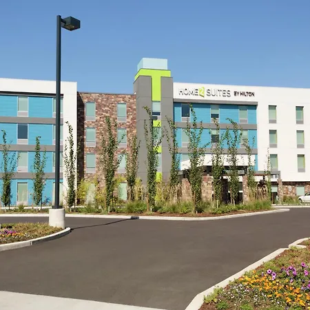 Home2 Suites By Hilton Seattle Airport-3