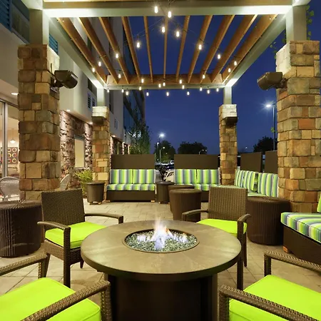 Home2 Suites By Hilton Seattle Airport-3