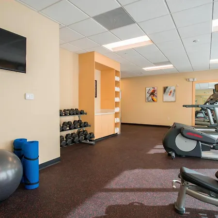 Towneplace Suites By Marriott Newnan-3