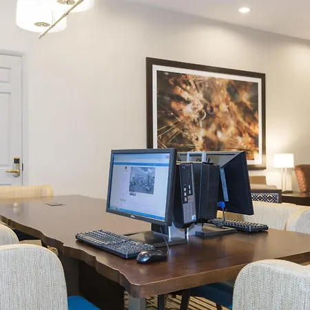 Doubletree By Hilton Pleasant Prairie Kenosha, Wi-3
