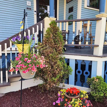 The Fresh Coast Inn At Ludington-2