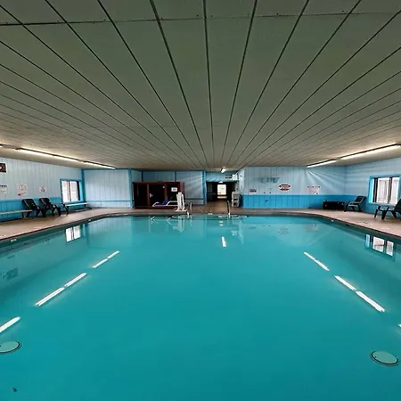 Travelodge By Wyndham Ishpeming/Marquette-2