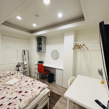 Hostel Seoul-2