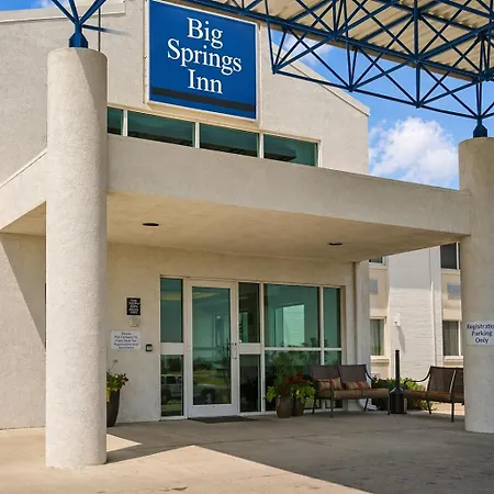 Big Springs Inn-2