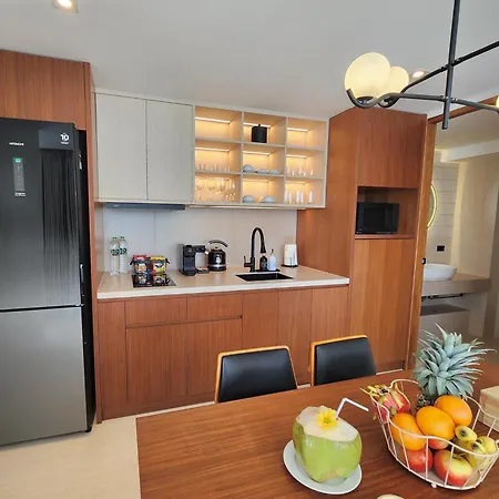 Baan Bophut Beach Hotel Samui - Sha Extra Plus-3