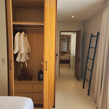 Baan Bophut Beach Hotel Samui - Sha Extra Plus-3