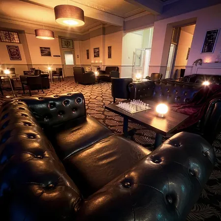 The Esplanade Hotel By Compass Hospitality-2