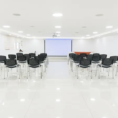 Hotel Caquetá Real HSC-2