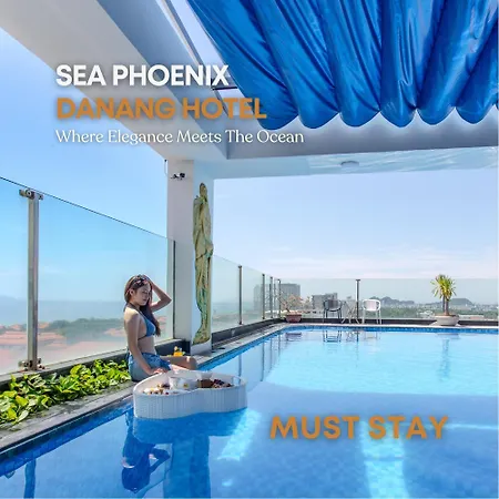 Sea Phoenix Hotel Da Nang-2