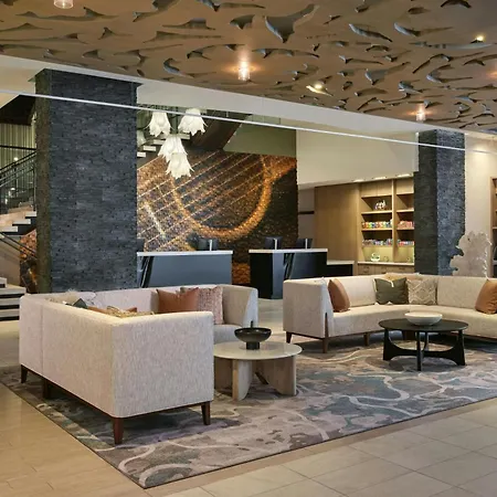 The Westin Austin Downtown-3