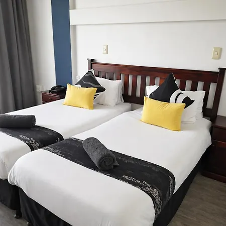 Hoedjiesbaai Hotel-2